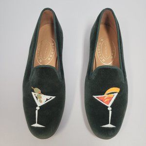 stubbs & wootton - Men's Classic Martini [size 9]